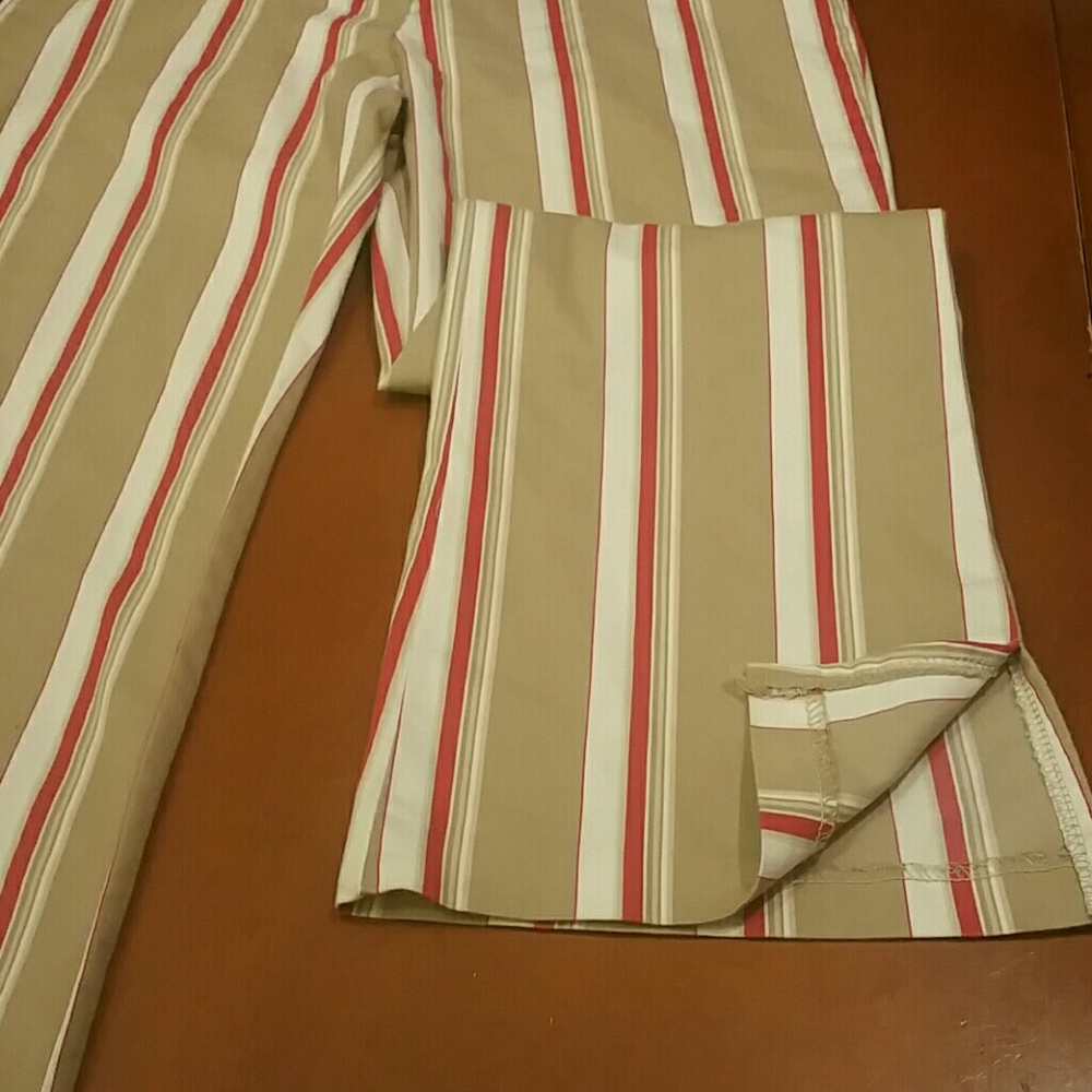 Capris - Picture 3 of 8